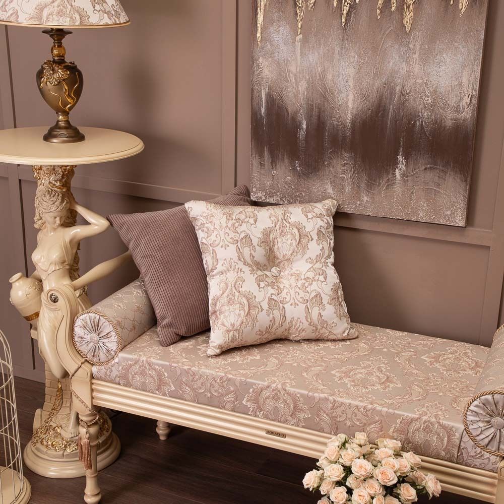 Подушка декоративная Каледония Бискоти