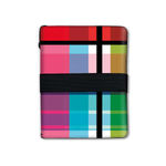 Тетрадь путешественника remember, zigzag