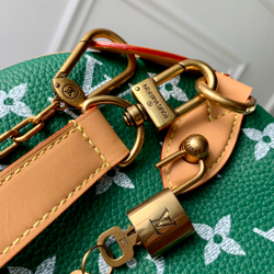 Louis Vuitton Speedy P9 Bandouliere 40