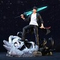 Sung Jinwoo - Solo Leveling