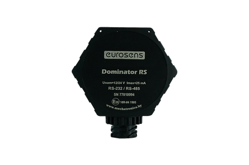 Dominator RS 485 S1 Fuel Level Sensor
