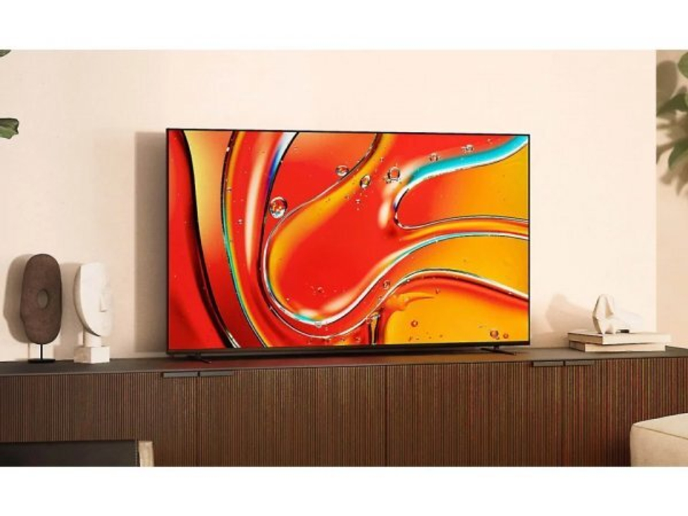 Mini LED телевизор Sony K-55XR70 4K Ultra HD