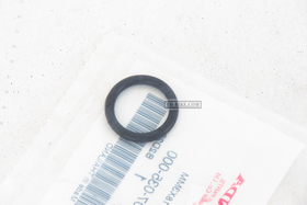 91307-035-000. O-ring, 18x3. HONDA