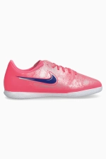 Футзалки Nike Zoom Mercurial Vapor 16 Club Vini Jr. IC Junior - розовый