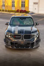 Карбоновый обвес для BMW XM G09 2023+ БМВ