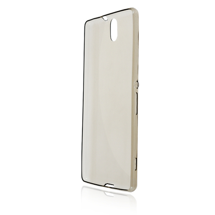 Чехол ROSCO для Sony Xperia C5 Ultra/C5 Ultra Dual оптом (арт. C5U-TPU-BLACK)