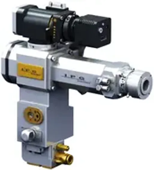 Головка для лазерной сварки IPG FLW D50 L