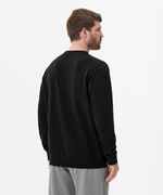 Свитшот ESSENTIAL Sweatshirt, черный