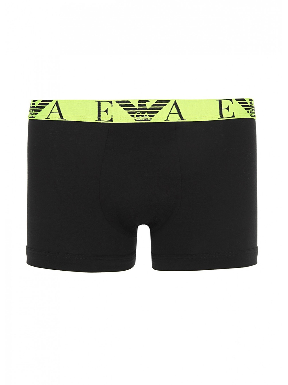Трусы мужские 2-Pack Trunk EA UNDERWEAR