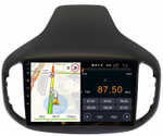 Магнитола для Chery Tiggo 7 2016-2020 - Parafar PF959FHD на Android 13, 8-ядер, 2Гб+32Гб, CarPlay, 4G SIM-слот