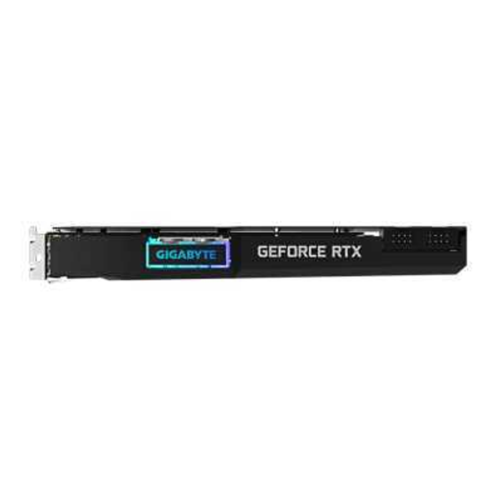 Видеокарта GigaByte nVidia GeForce RTX 3080 10Gb GV-N3080GAMINGOC WB-10GD