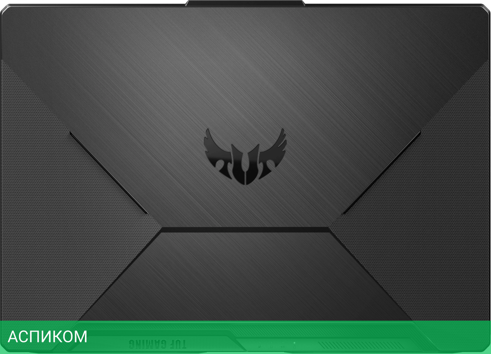 Ноутбук Asus TUF Gaming A15 FA506NCR-HN044