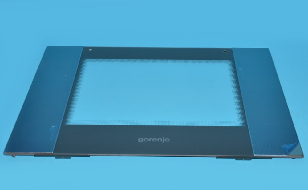 Стекло двери духовки Gorenje - 690851, 691321