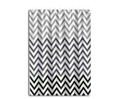 Штора для ванной Haiba HB75005 (180 х 180 см)