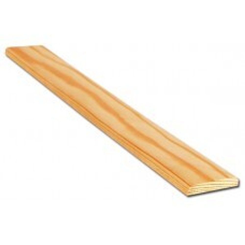 Рейка 25*50*3000