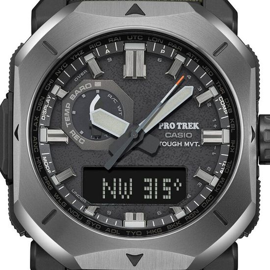 Наручные часы Casio PRW-6900YB-3E