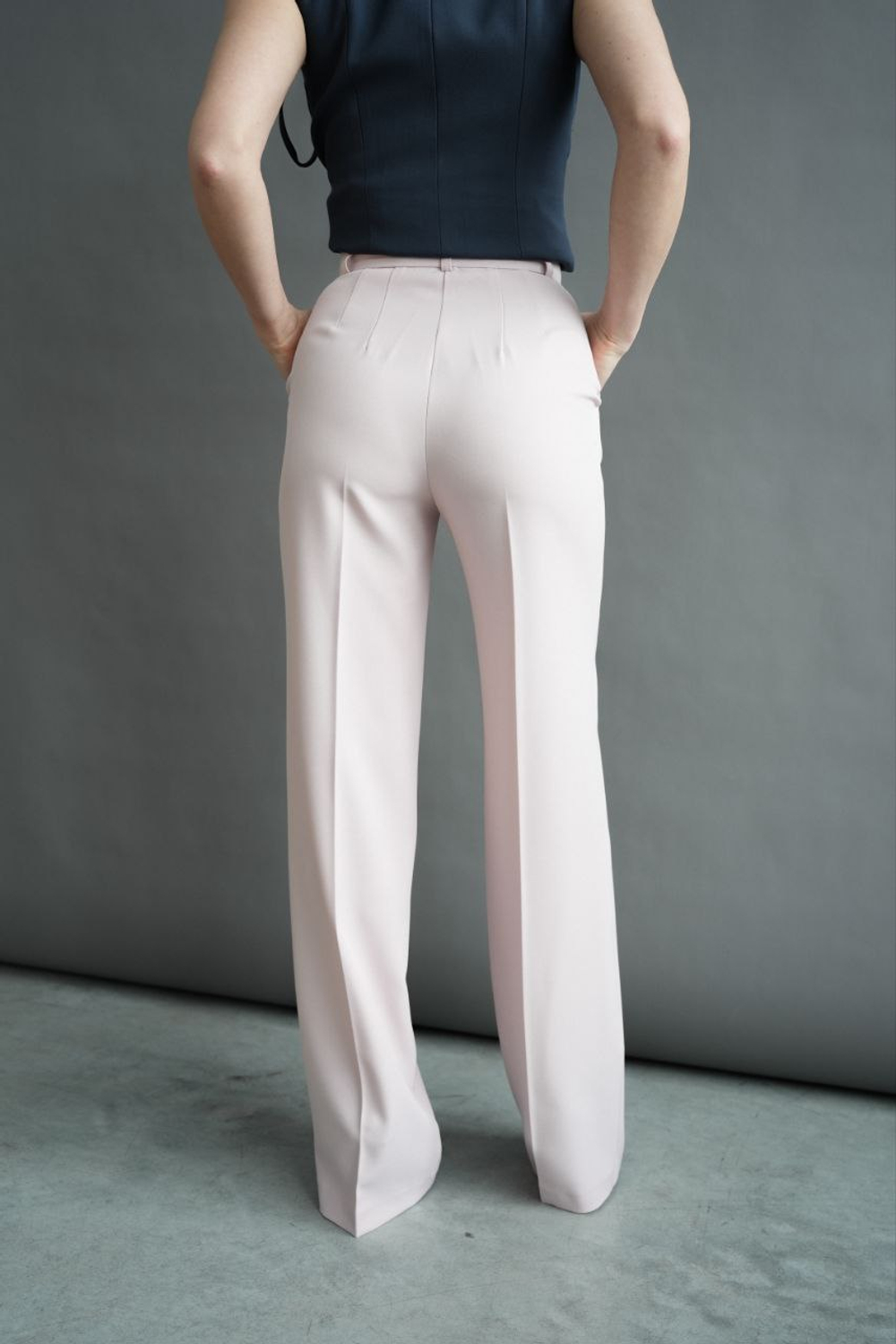 Брюки женские М-827