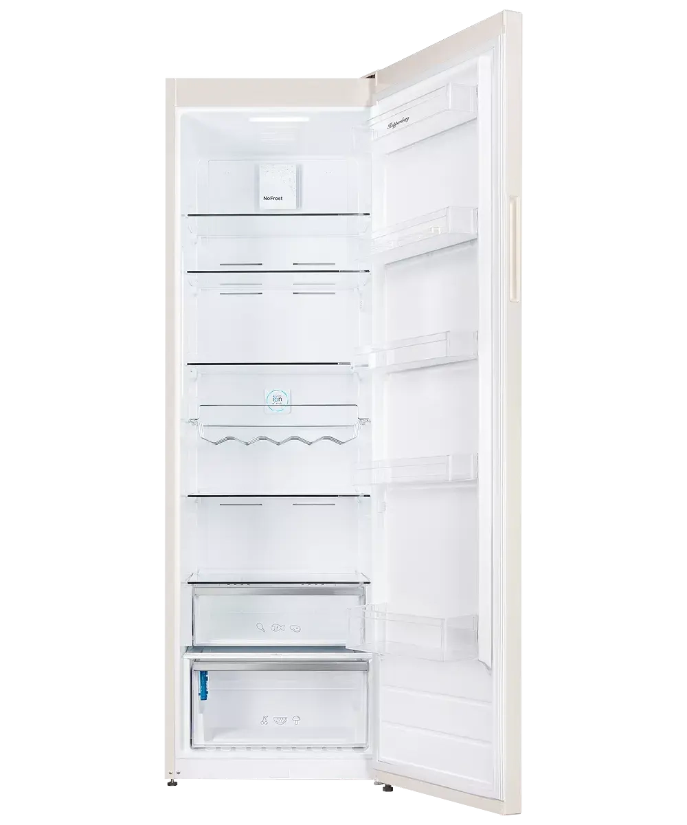 Холодильник Kuppersberg NRS 186 BE фото 2