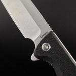 Нож Shogun DL