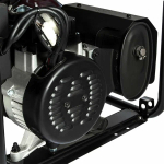 Генератор сварочный DDE GW200