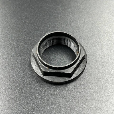 Гайка диска сцепления Yamaha ATV GRIZZLY 700 (ZIBO)