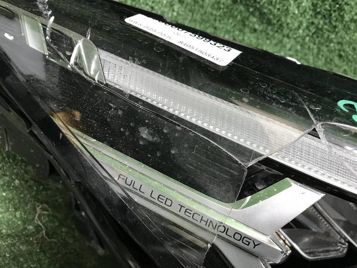 Фара правая Geely Coolray (2023-н.в.) LED