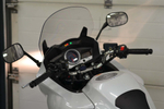 Honda CBF 1000 2012