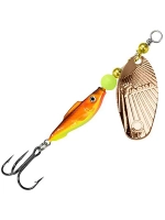 Блесна вертушка FISH SHELL-3 12,0g, 62 , 1 шт