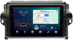 Магнитола для Toyota Fortuner 2015-2022 - CanBox 9106 Android 10, 8-ядер, SIM-слот