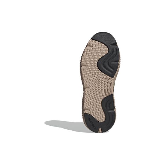 Кроссовки adidas originals - это универсальный топ для зеленого Юнисекса