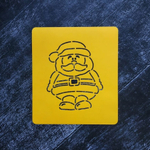 Санта Клаус №1