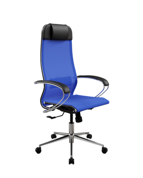 Кресло ErgoLife Set 12/подл.131/осн.Synchro 052