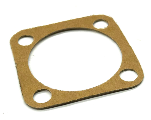 Прокладка верхней и вертикальной трансмиссии косилки