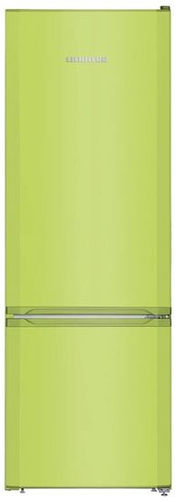 Холодильник Liebherr CUKW 2831-22 001