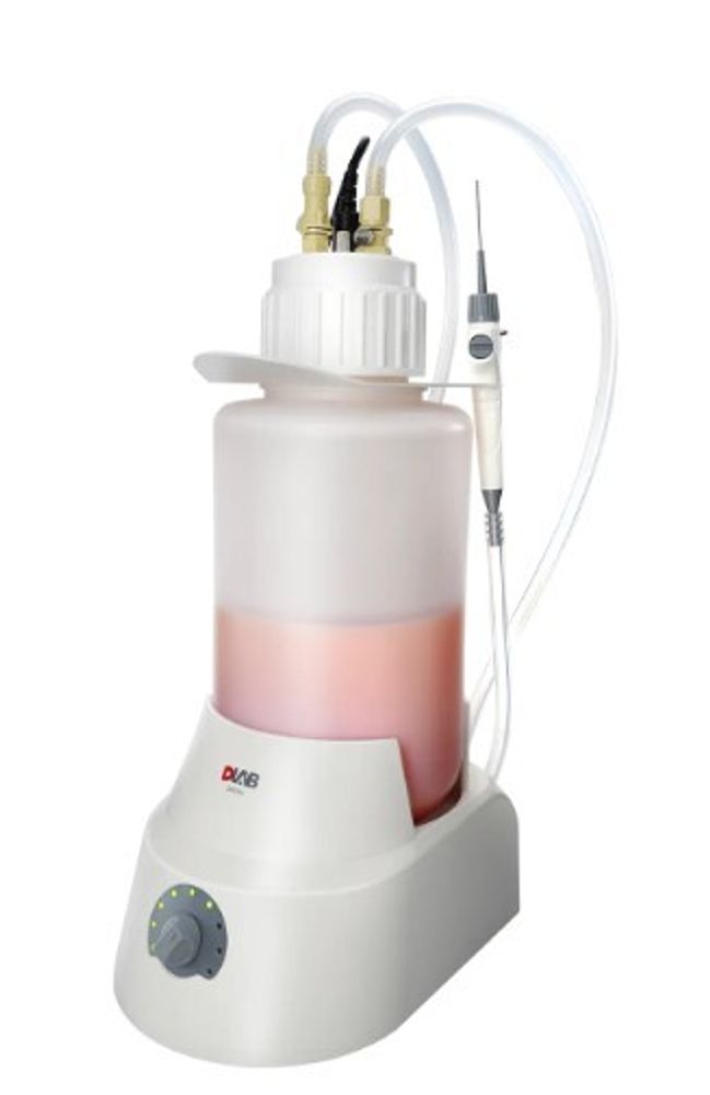 Вакуумное всасывающее устройство SafeVac 4L