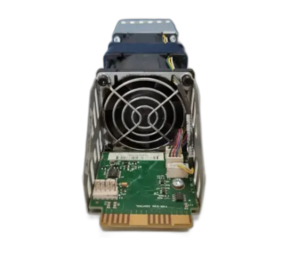 Вентилятор HP Active Cool Fan Module (Delta) для StorageWorks MSA60 MSA70 EVA M6412A AG638A AG638B 339116-002