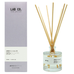 Диффузор ароматический lab co, amber&clove, 100 мл