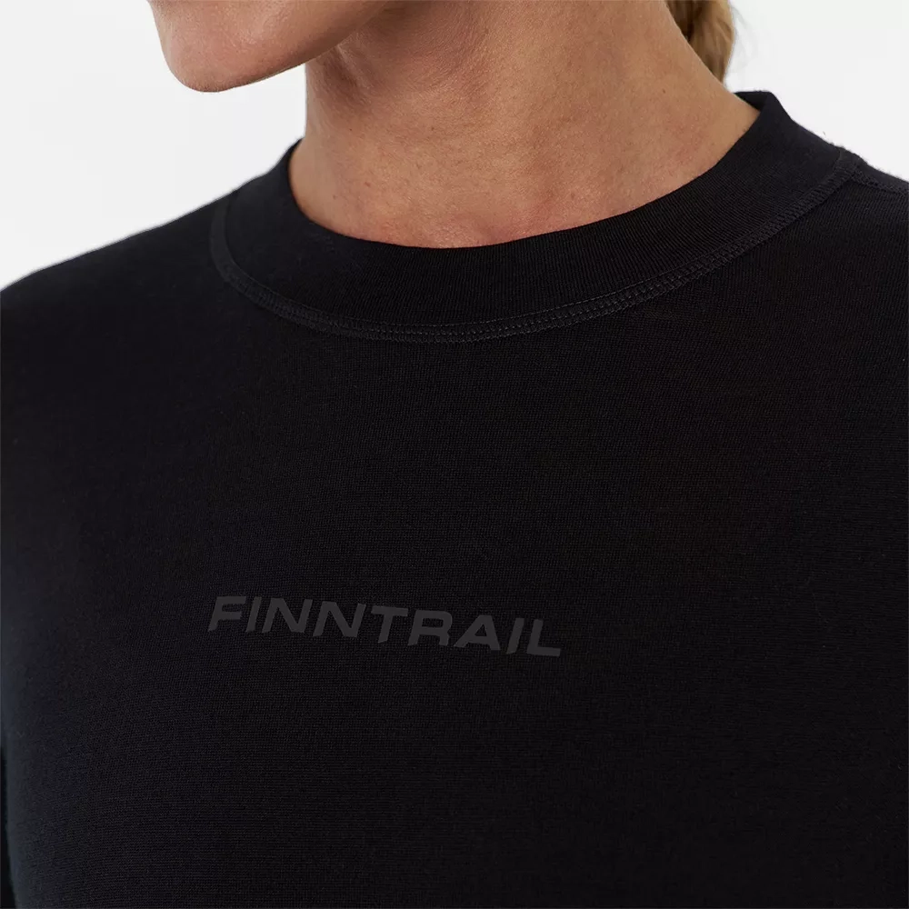 КОМПЛЕКТ ТЕРМОБЕЛЬЯ FINNTRAIL ЖЕНСКИЙ MERINO 6309