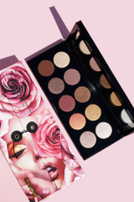 Pat McGrath Labs Mothership VII Eyeshadow Palette - Divine Rose