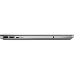 Ноутбук 15,6" HP 250 G8 Core i5 1135G7/8Gb/512Gb SSD/15.6" FullHD/Win10 Серебристый (3V5P1EA)