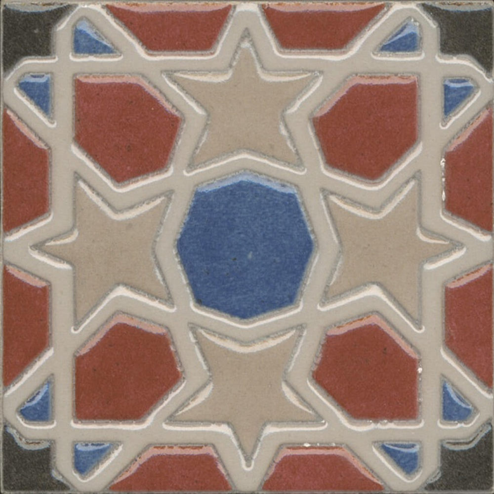 Декор Паласио Vt/A60/1266 24x24x7 Kerama Marazzi