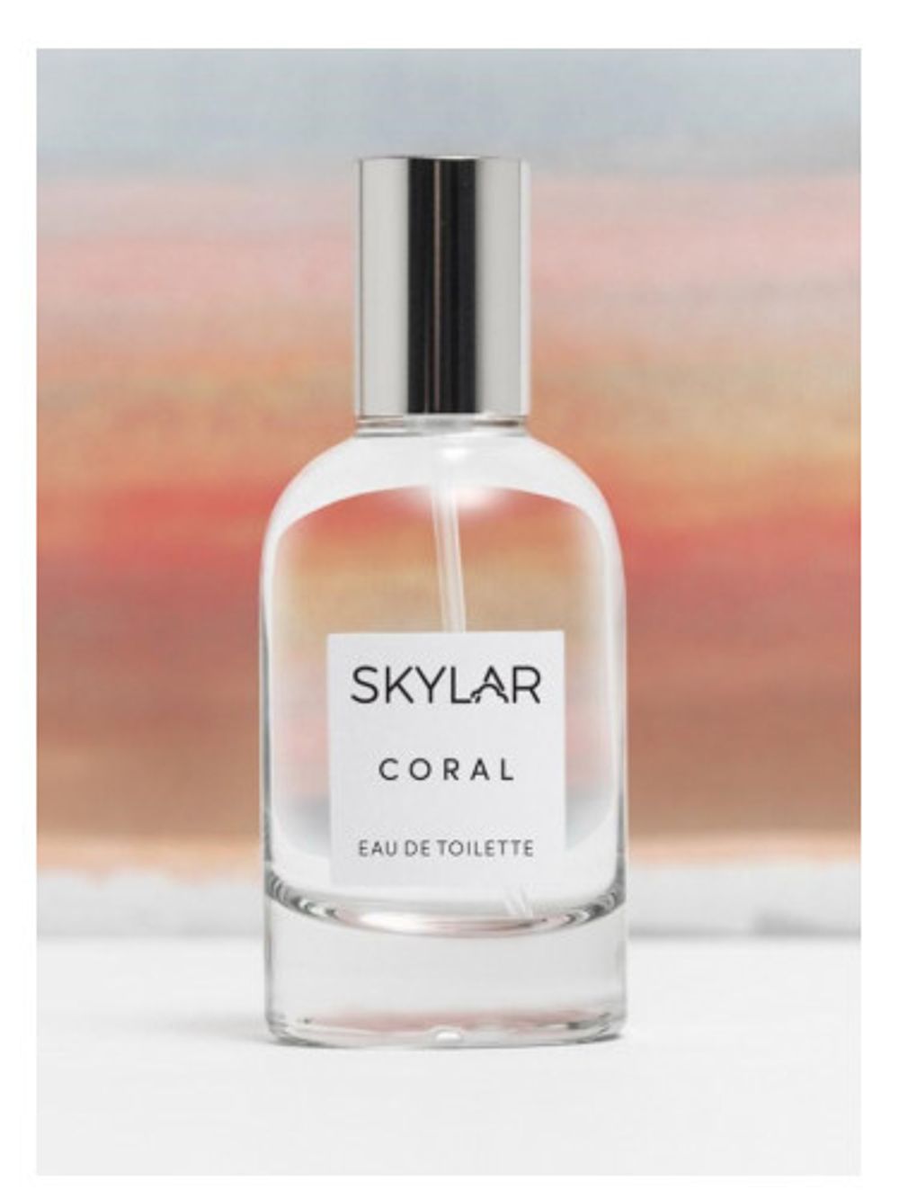 Skylar Coral