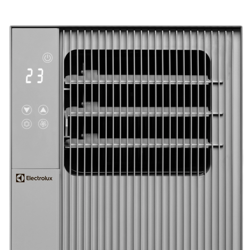 Напольный кондиционер Electrolux Arizona EACM-14 AZ/N3 на 35 м²