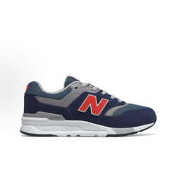 New Balance 997H Blue Red