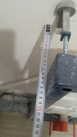 Сантехнические работы в санузеле под ключ