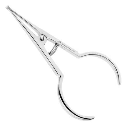 Щипцы для установки сепараторов /H-303*/001-733