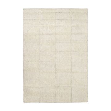 Ковер из шерсти kedarnath из коллекции ethnic