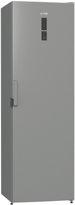 Отдельностоящий однокамерный холодильник Gorenje R 6192 LX