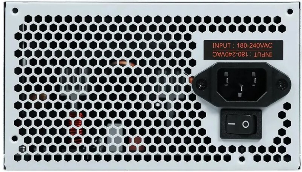 Блок питания ATX KINGPRICE KPPSU600V3