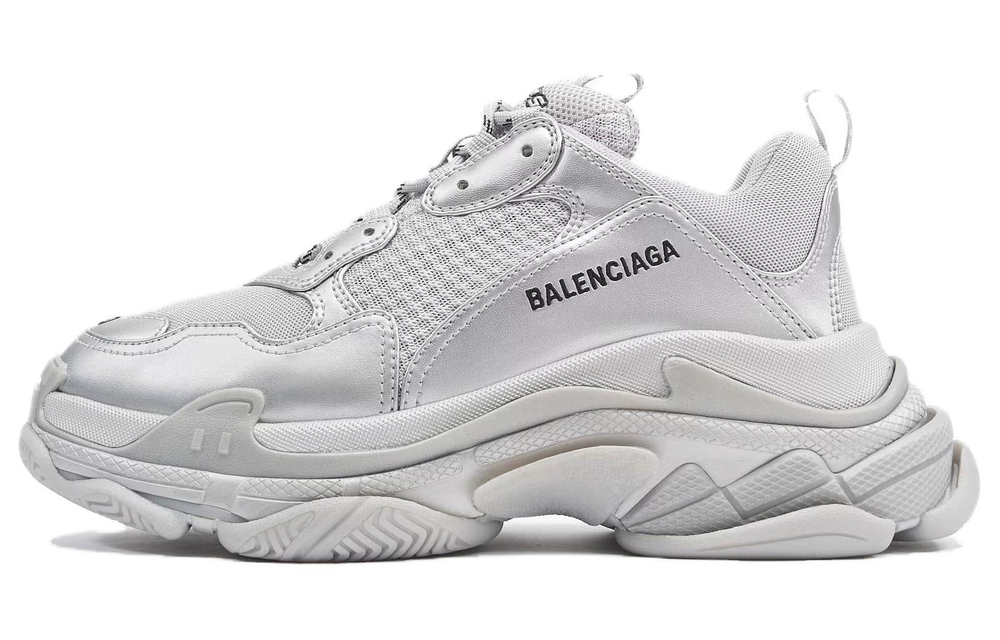 Balenciaga Triple S